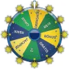 Roda da Sorte 888 welfare icon