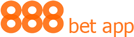 888betloginapp.net Logo
